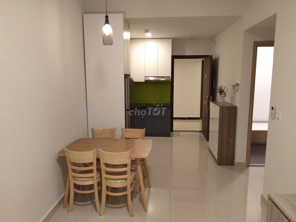 Фото 2: Специализированная аренда CH Golden Mansion Phổ Quang 55м² 13,5 млн/75м² 16 млн/100м²