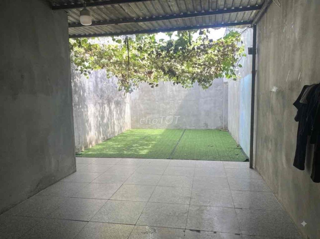 Фото 3: Mặt tiền Lê Văn Hiến bán đất tặng nhà cấp 4, diện tích khủng 150m2, giá 11.7 tỷ TL chính chủ