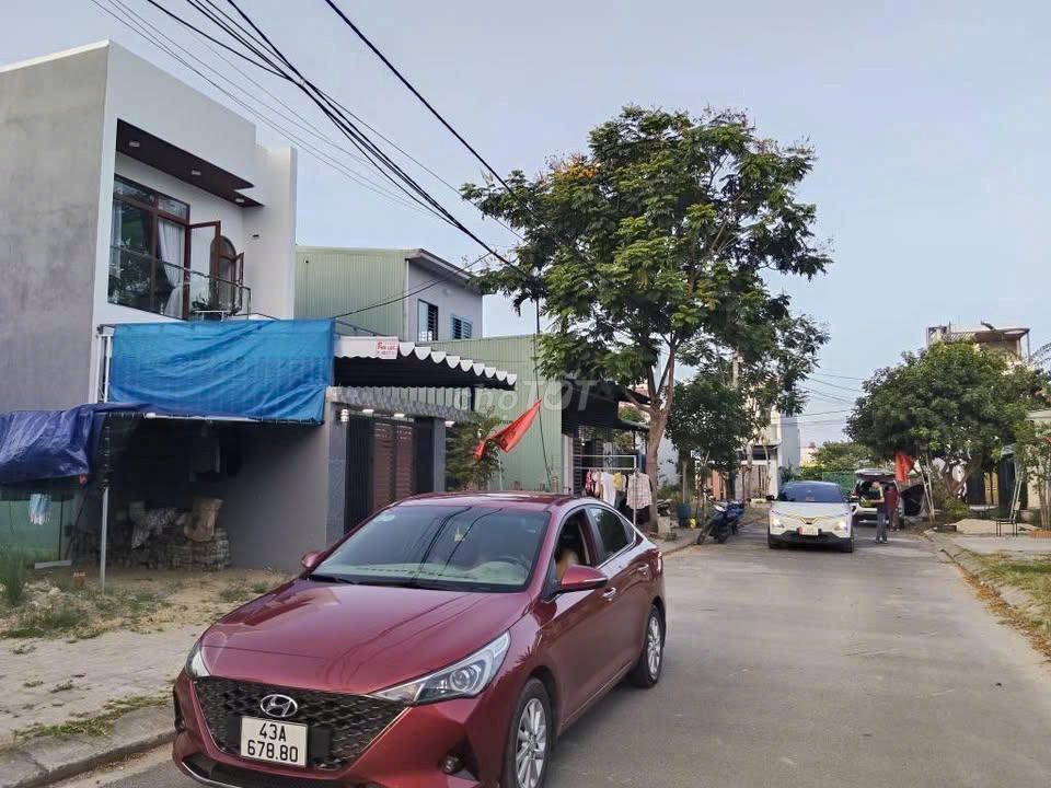 Фото 3: Продажа земельного участка на магистрали Бан Бан 9 - Хоа Куи - Нгу Хань Шон - Дананг