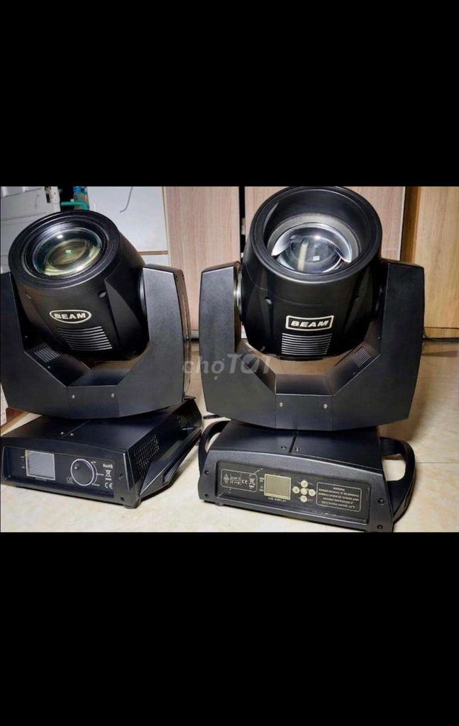 Сценическое оборудование Moving Head Beam 230W