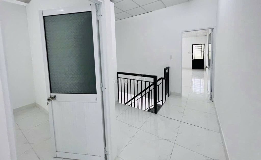 Фото 3: TRƯỜNG THỌ - ПРОДАЖА ЗЕМЛИ С ДОМОМ В 2 ЭТАЖА - 97М2 - ВСЕГО 5.95 МЛРД
