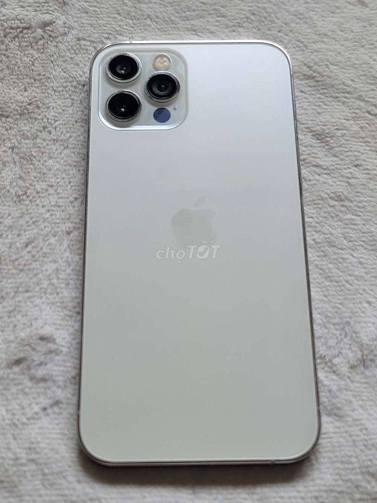Apple iPhone 12 Pro 128GB Белый