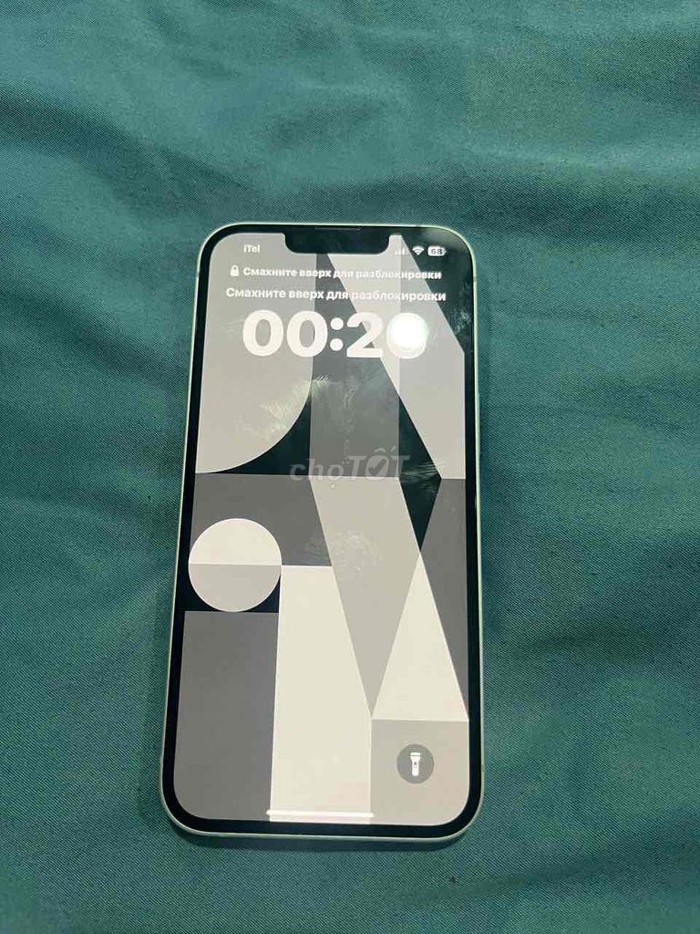 Apple iPhone 16e 128GB ios 18