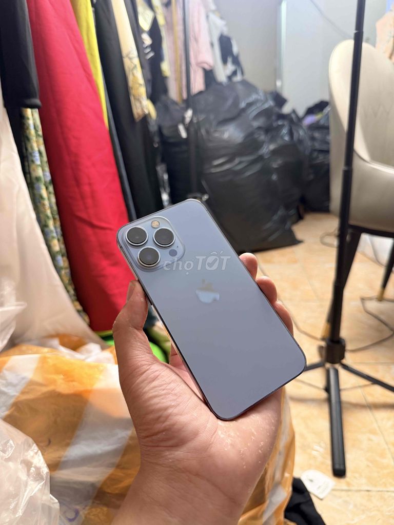 Фото 2: Apple iPhone 13 Pro 128GB