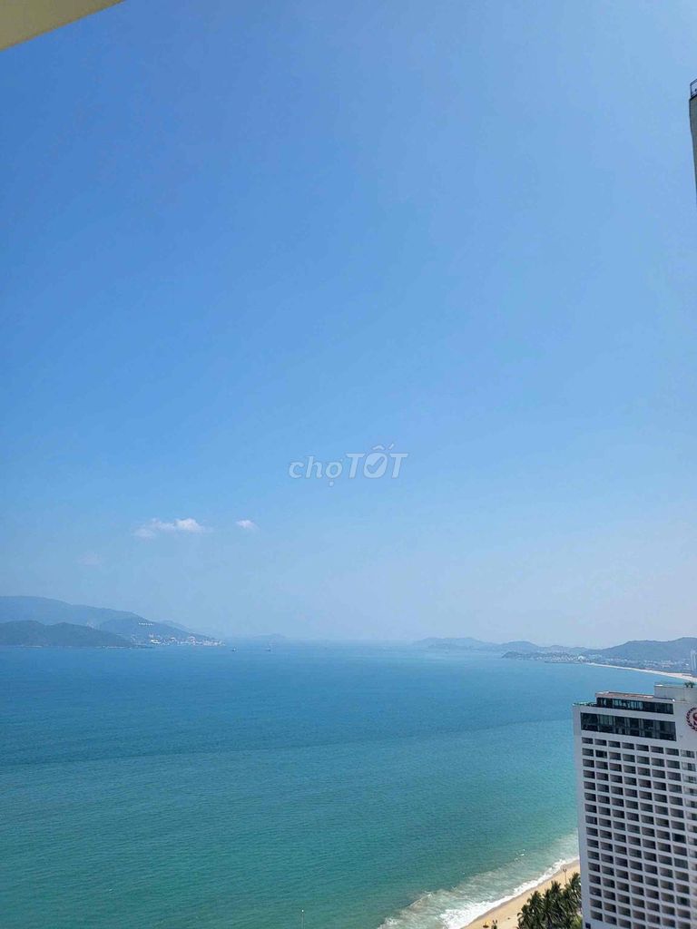 Аренда квартиры Gold Coast, Нячанг