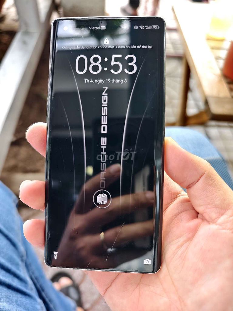 Huawei Mate 40 Pro