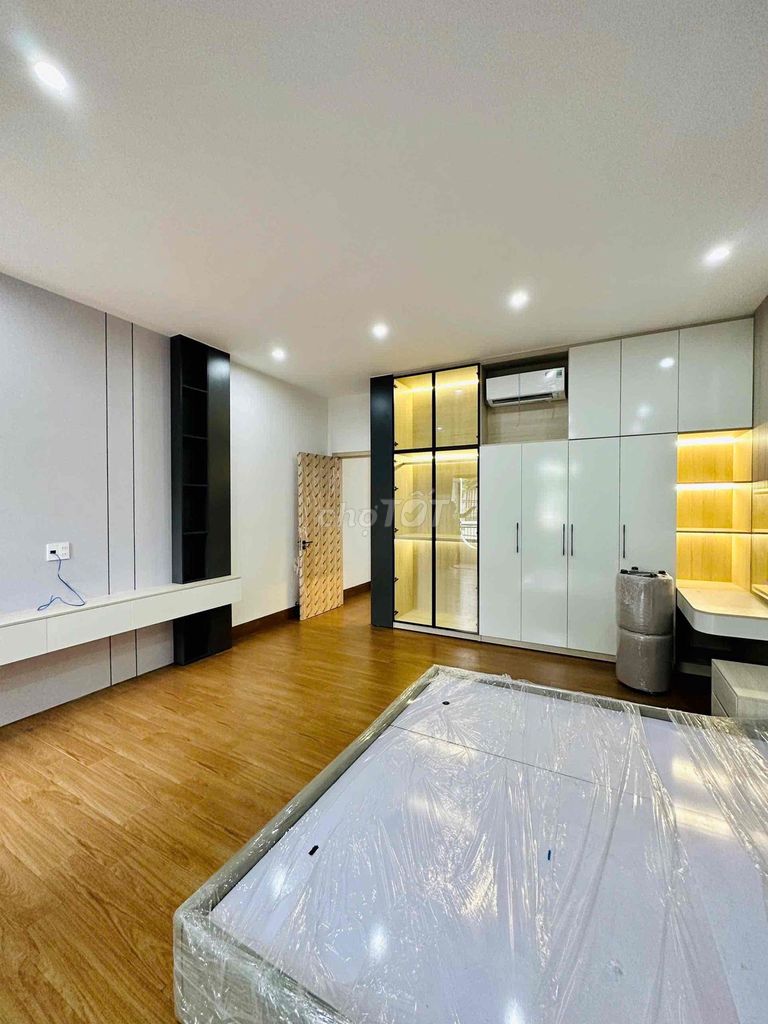 185 ✨ 🏡 СДАЕТСЯ АРЕНДА ДОМ 3 ЭТАЖА НА ЛИЦЕВОЙ УЛИЦЕ ХОАЙ ТХАНЬ