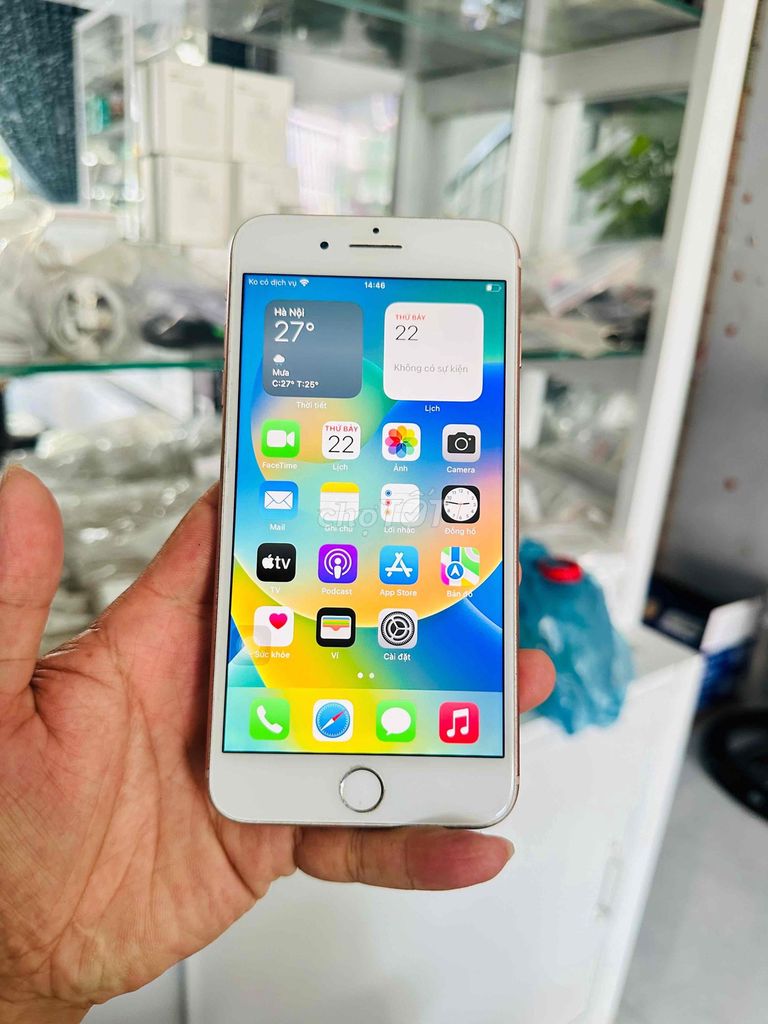 iPhone 8 Plus zin đẹp giá rẻ