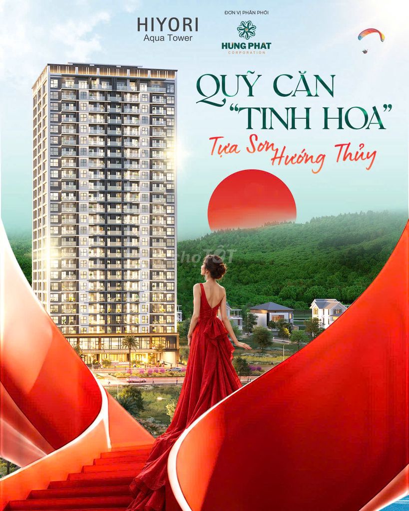 ПОСЛЕДНИЙ ГОРЯЧИЙ ФОНД КВАРТИР HIYORI AQUA TOWER СДАЧА С ОТДЕЛКОЙ ПО ЯПОНСКОМУ СТАНДАРТУ