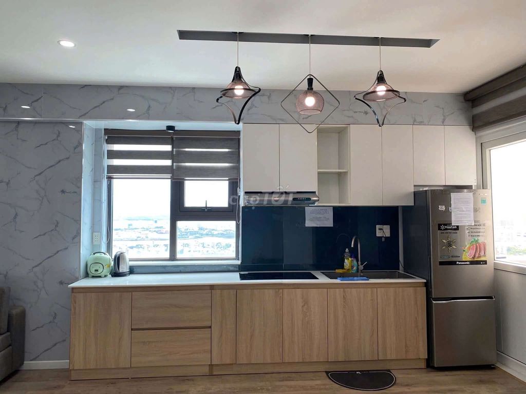 Фото 3: 1-комнатная квартира 60 м², Шон Ча