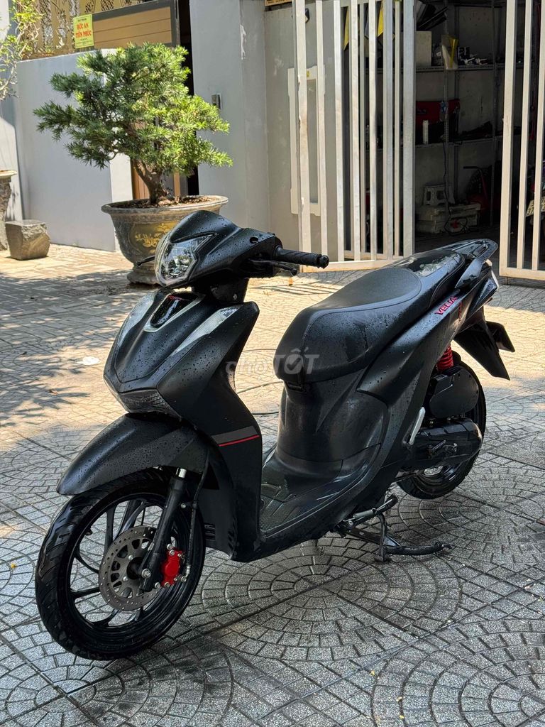 Фото 2: Vision 50cc