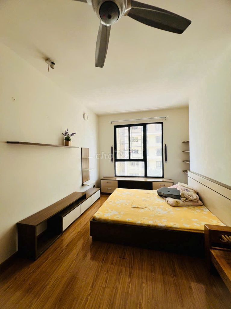 Фото 3: Сдается квартира Era Town 90 м², 2 спальни, с полной мебелью, цена 11 млн (торг)