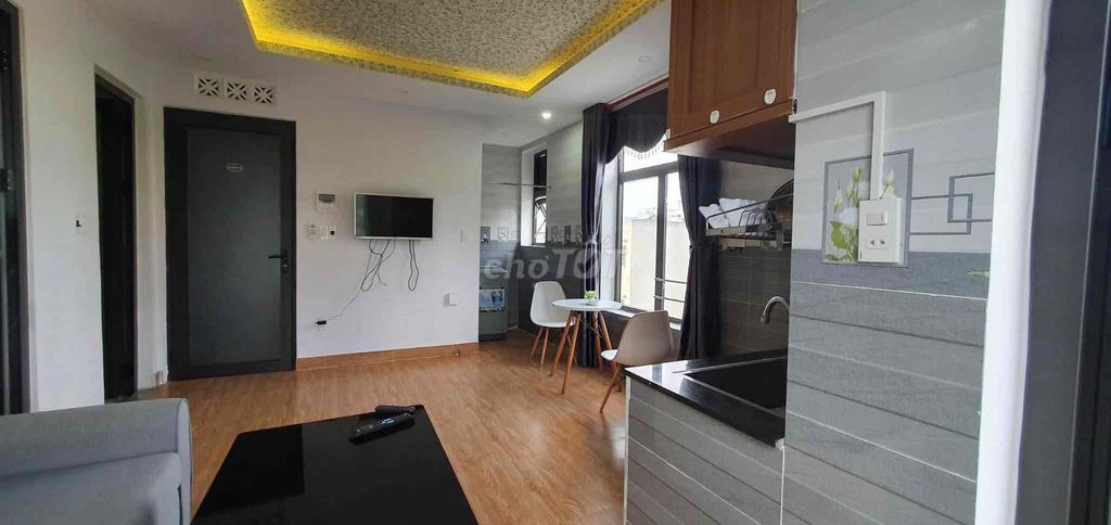 Фото 2: căn hộ 1pn sơn trà