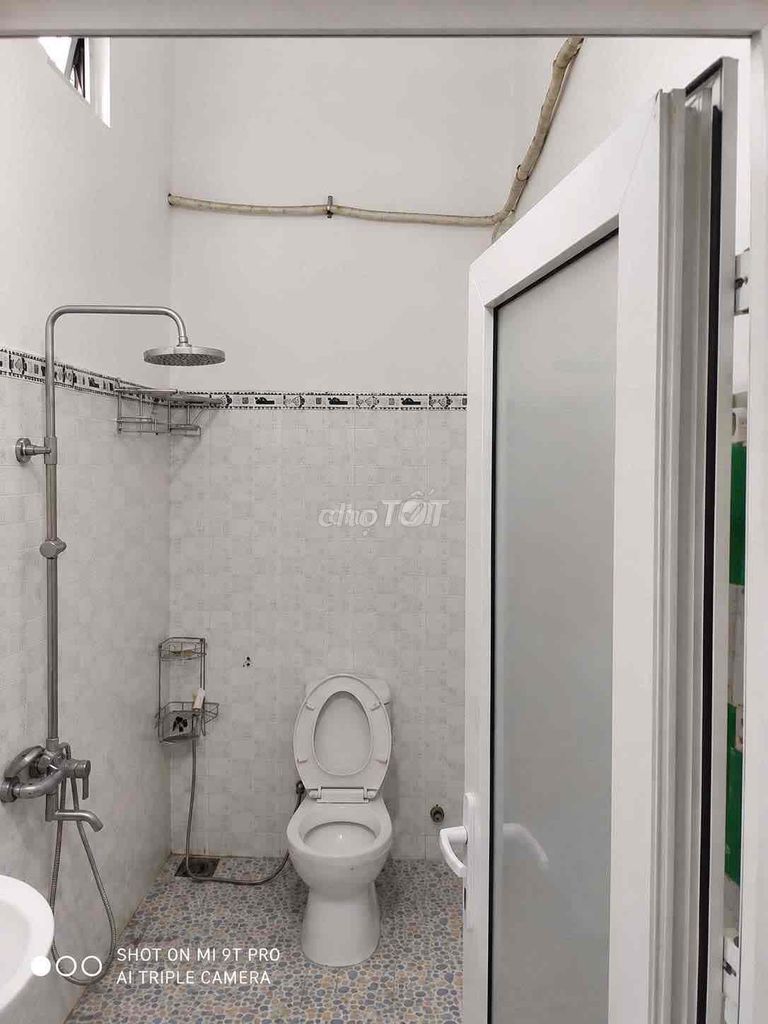 Фото 3: Комната со всеми удобствами