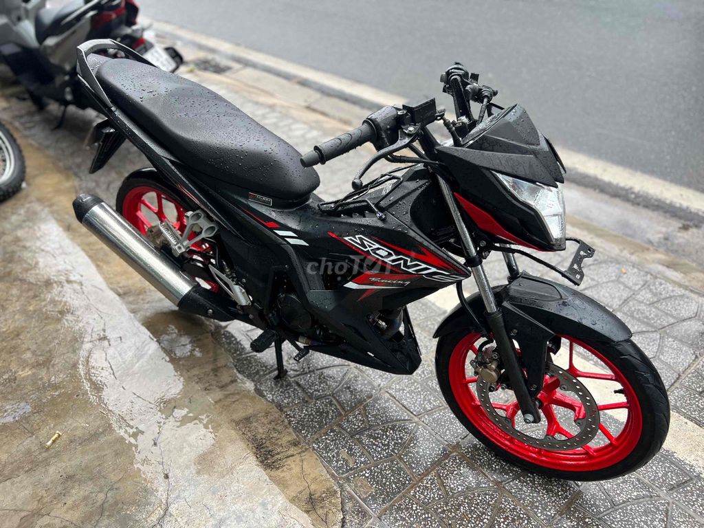 Sonic 150 2021❇️Đồng Moto Đà Lạt❇️