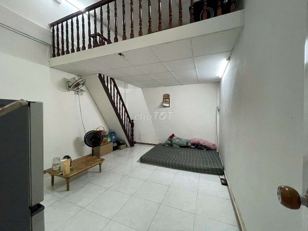 Аренда квартиры Bàu Cát, улица Bàu Cát 7, квартал 14, район Танбинь.