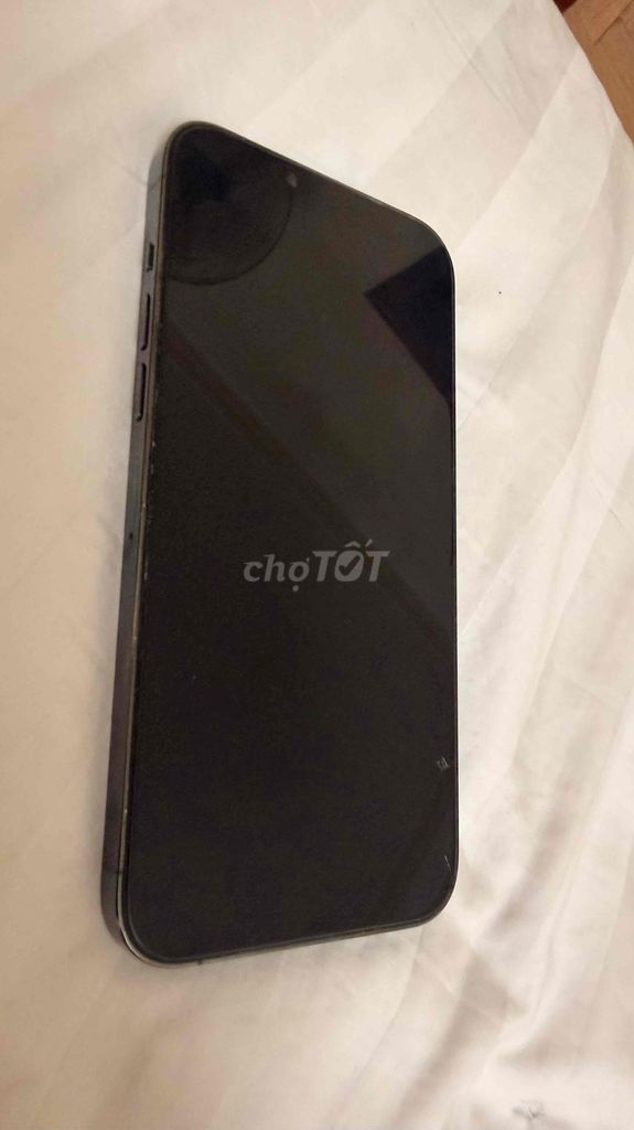 Фото 2: Apple iPhone 13 Pro Max 1TB зелёный 77%