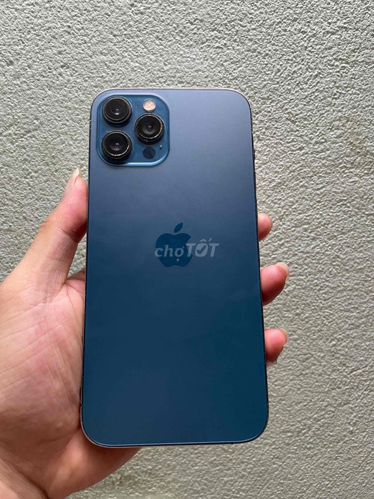 Фото 2: iPhone 12 Pro Max Международный 128GB Замена экрана
