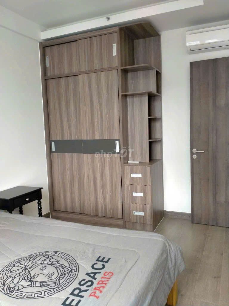 Сдаётся квартира Q7 Boulevard 2 спальни 1 санузел, с полной мебелью, 10 млн