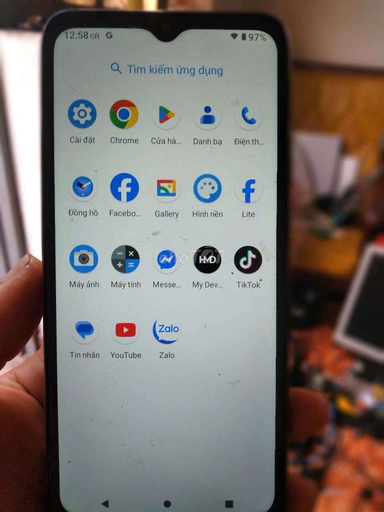 Фото 2: Nokia C20 светло-розовый