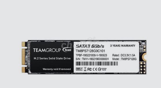 Ищу SSD 128GB SATA3