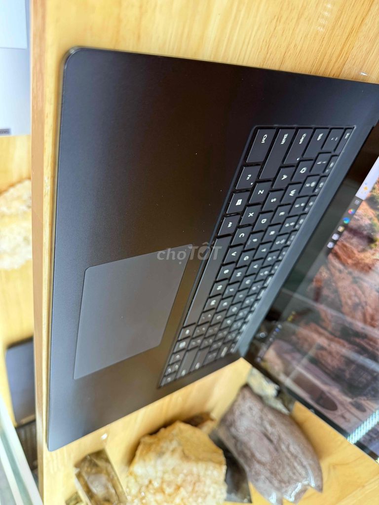 Фото 3: Microsoft Surface Laptop 4 i7 16GB/256GB 15 inch Đ