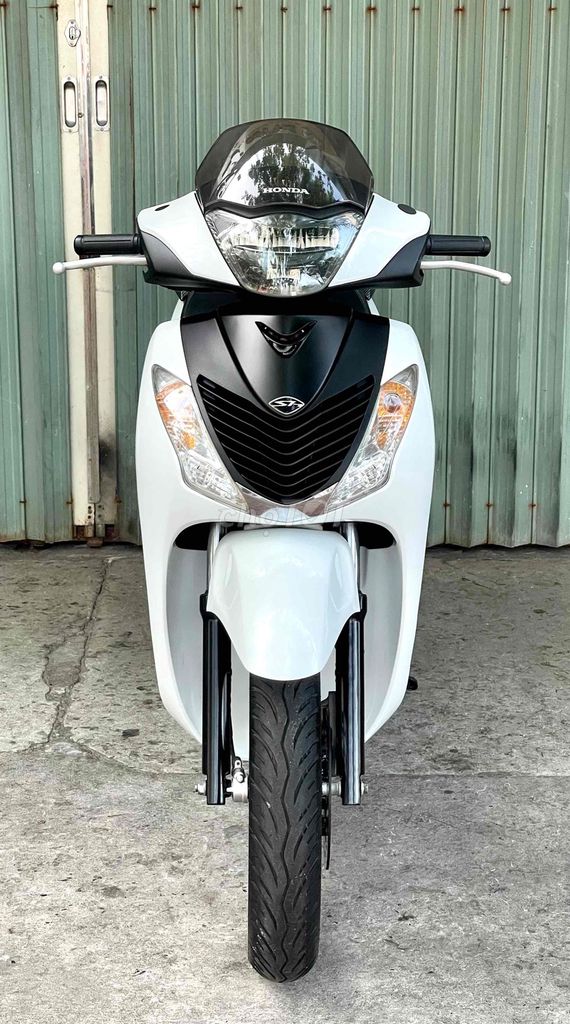 SH 150cc hàng 3 cục form Ý sm 5007