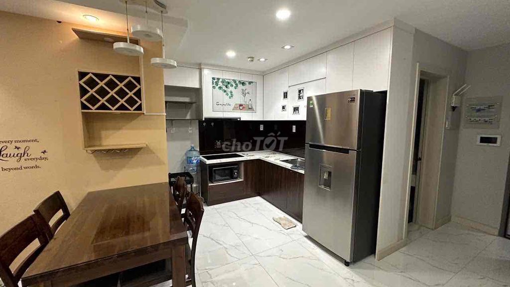 Saigon South Residence 2 спальни 14,5 млн
