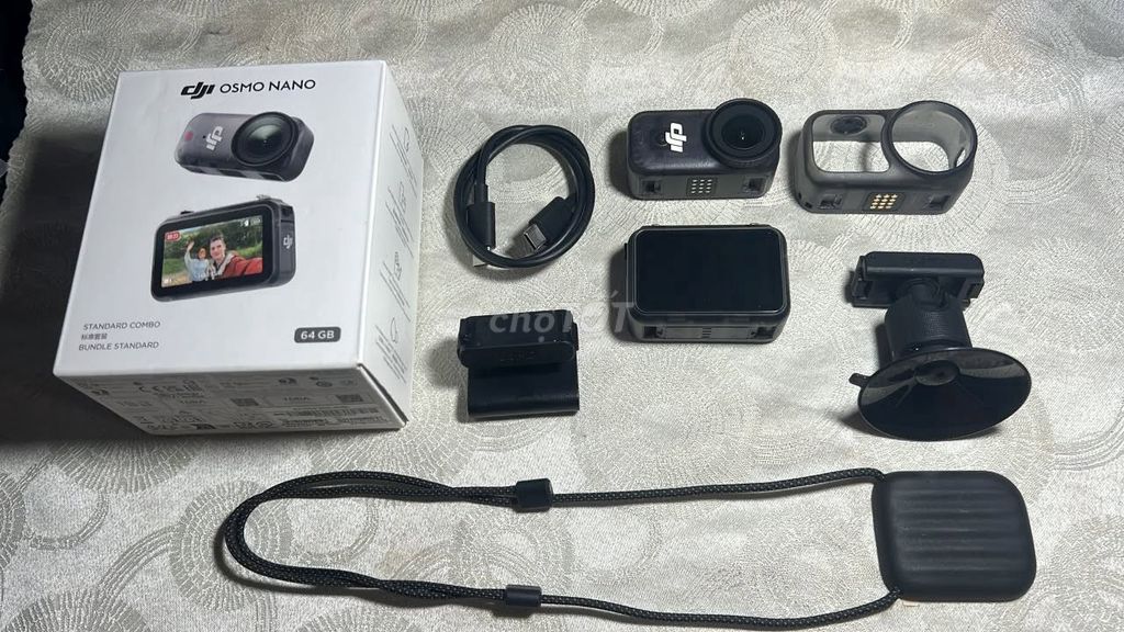 Дананг, продажа Nano 64Gb, еще на гарантии