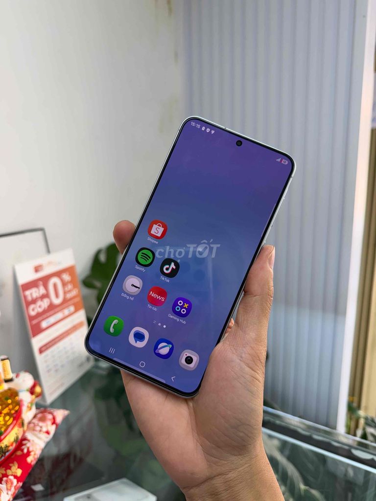 Фото 3: Samsung A57 5G Xám