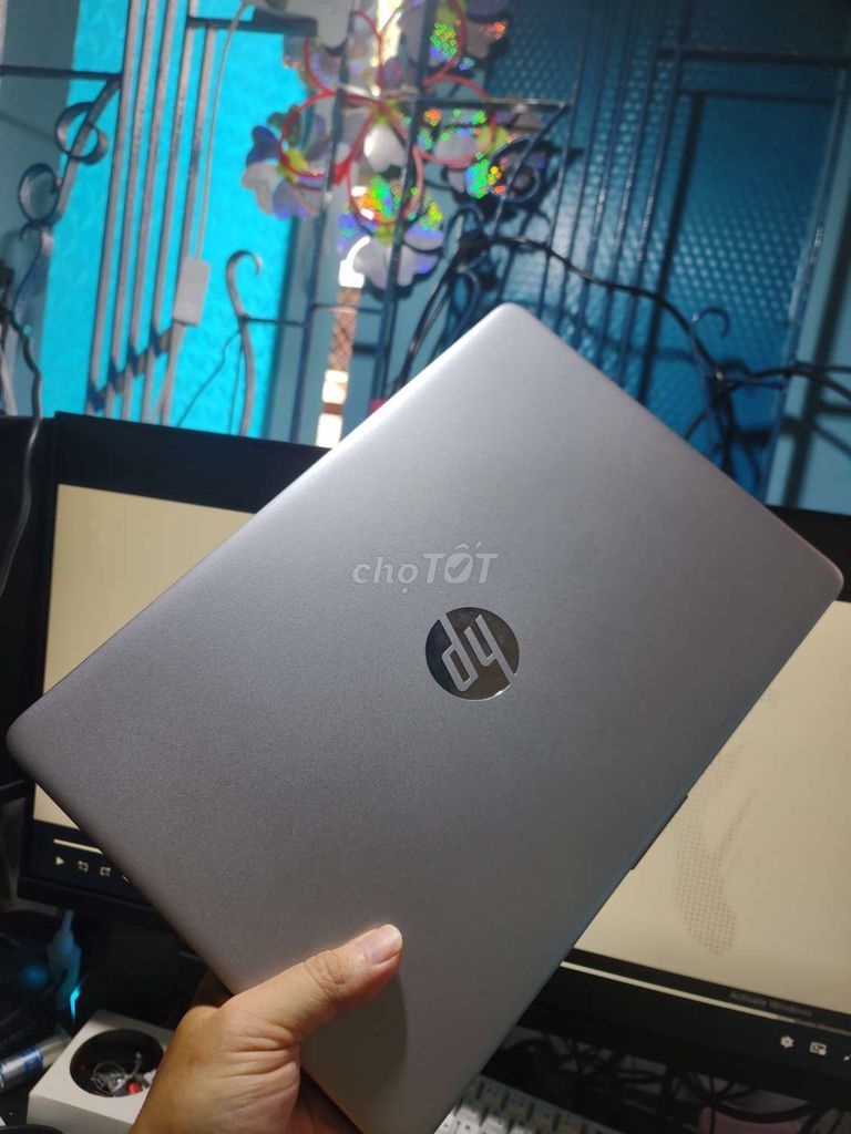 HP 340S G7 i3-1005G1 8GB/128GB серый