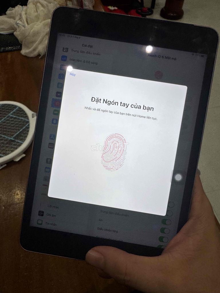 Apple iPad mini 4 128GB Серый