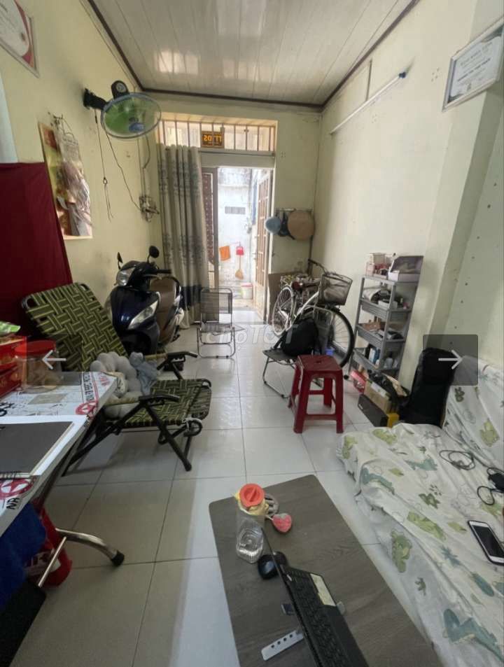 Фото 2: Быстрее, пока не поздно, Хоабинь, Танфу, 34 м², цена договорная 2,6 млрд, звоните