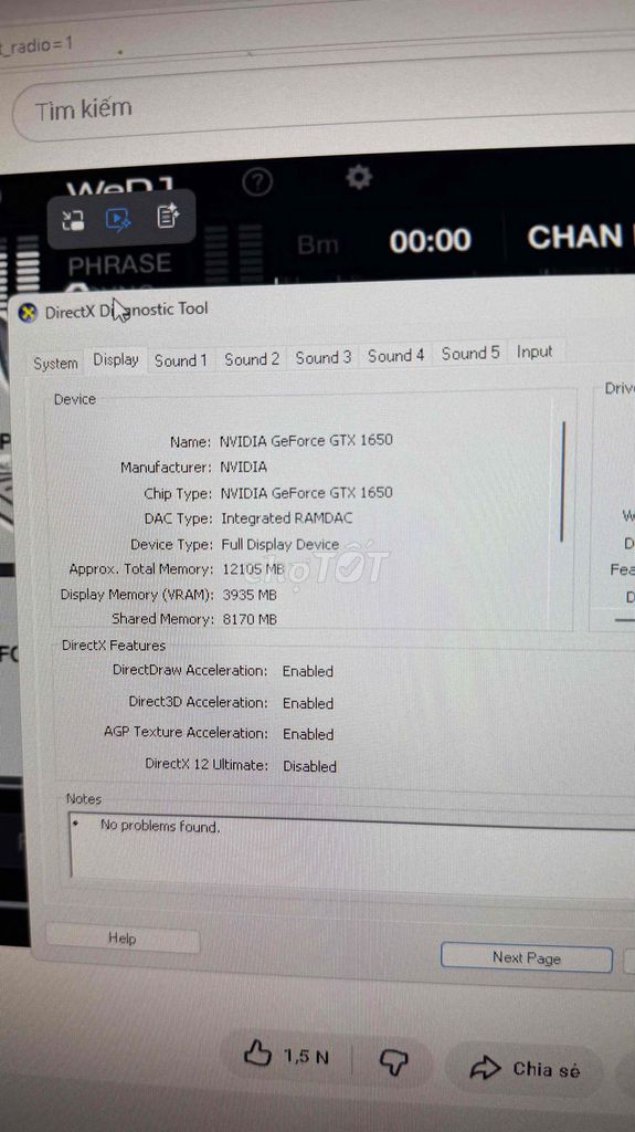 Фото 2: Gigabyte i5-6600K 16GB/256GB GTX 1650 22 inch