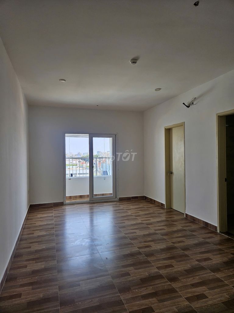 ❤️ СДАЁТСЯ УГЛОВАЯ КВАРТИРА TÂN BÌNH APARTMENT – 32 HOÀNG BẬT ĐẠT