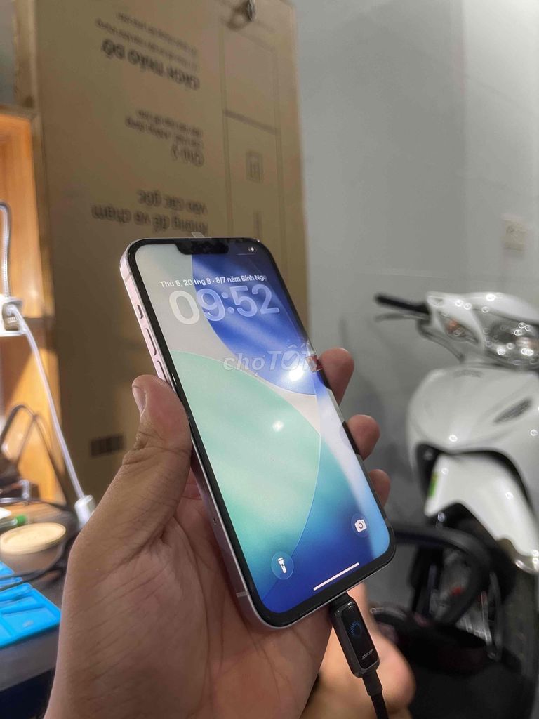 Фото 3: iPhone 14 Plus 128GB без Face ID🍎