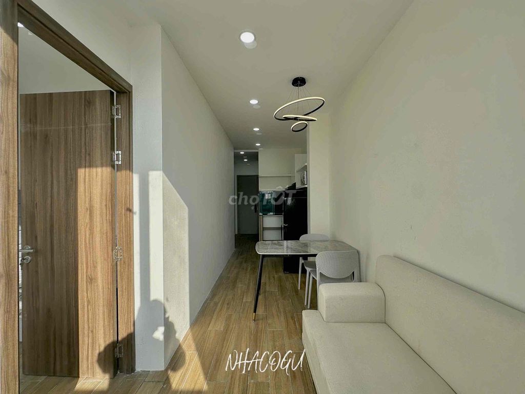 Фото 2: 🔥 TRỐNG LẠI SIÊU PHẨM 1PN - 2PN – 60m2 - ÂU CƠ – RỘNG BỰ GIÁ MỀM 🔥