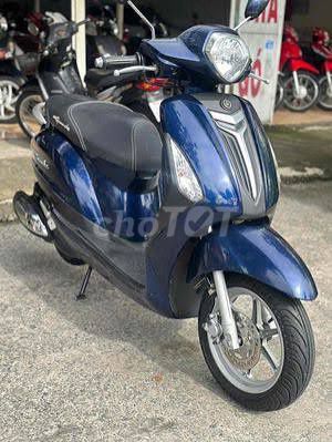 Фото 2: Yamaha Grande женский, синий