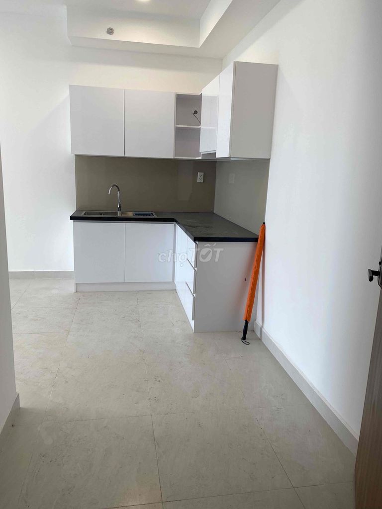 Фото 2: Сдаётся квартира 68 м² (2 спальни + 2 санузла), NTCB. Прямо у начала района 9. До района 2 — 5 минут, до района 1 — 20 м