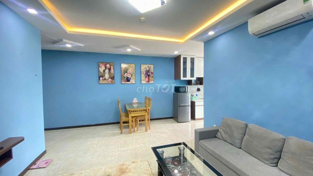 Фото 3: Аренда квартиры Mường Thanh 04 Trần Phú