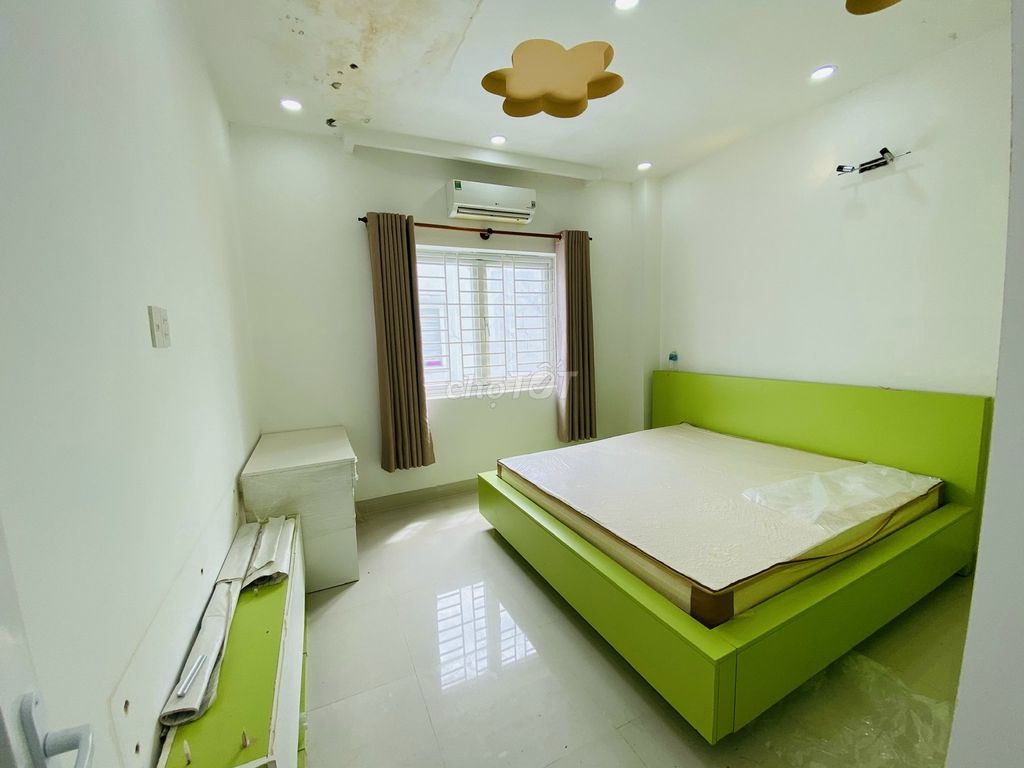 АРЕНДА КОМНАТЫ ЖК MEGA VILLAGE KHANG DIEN - ЗАКРЫТАЯ ТЕРРИТОРИЯ, ОХРАНА 24/7 - БЕСПЛАТНАЯ ПАРКОВКА