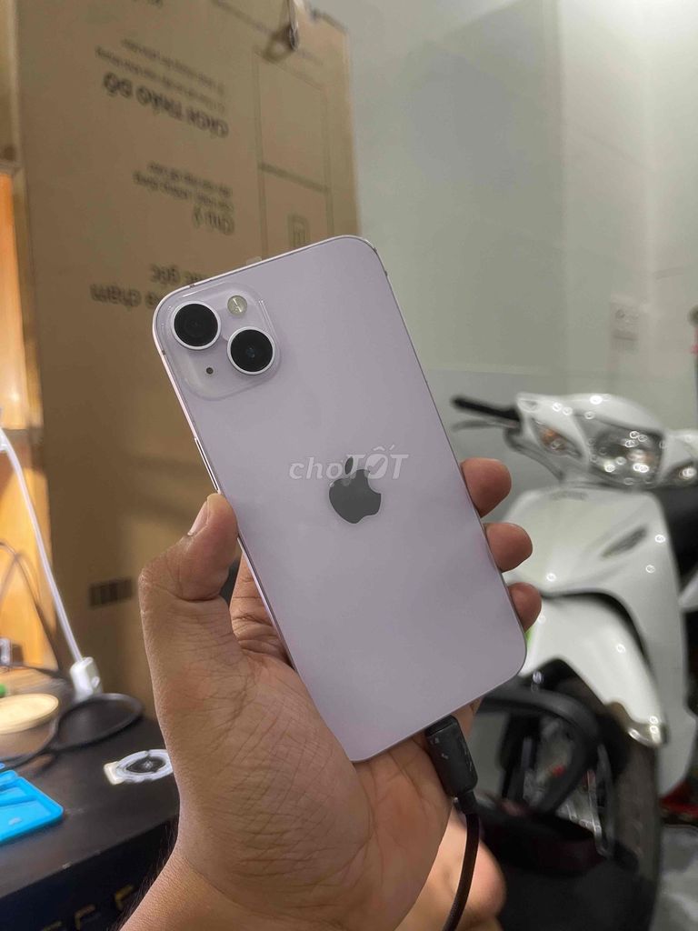 iPhone 14 Plus 128GB без Face ID🍎