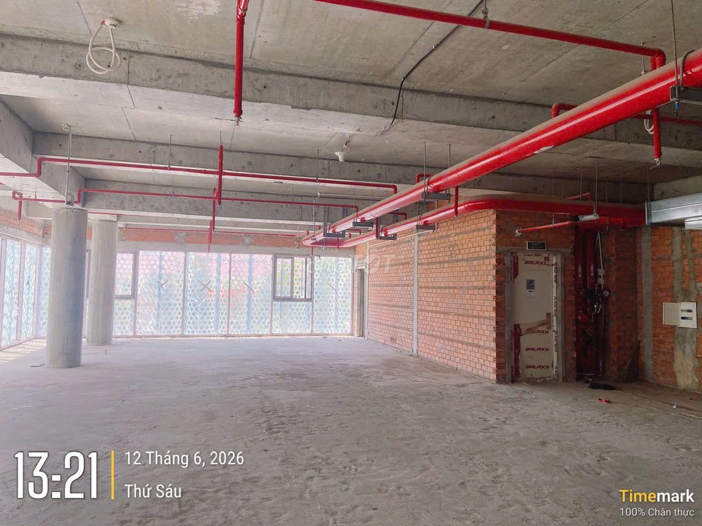 Фото 3: 🏢🔥 АРЕНДА SHOPHOUSE THE SÓNG В ВУНГТАУ – ПЛОЩАДЬ 1000М² – ПОДХОДИТ ДЛЯ F&B