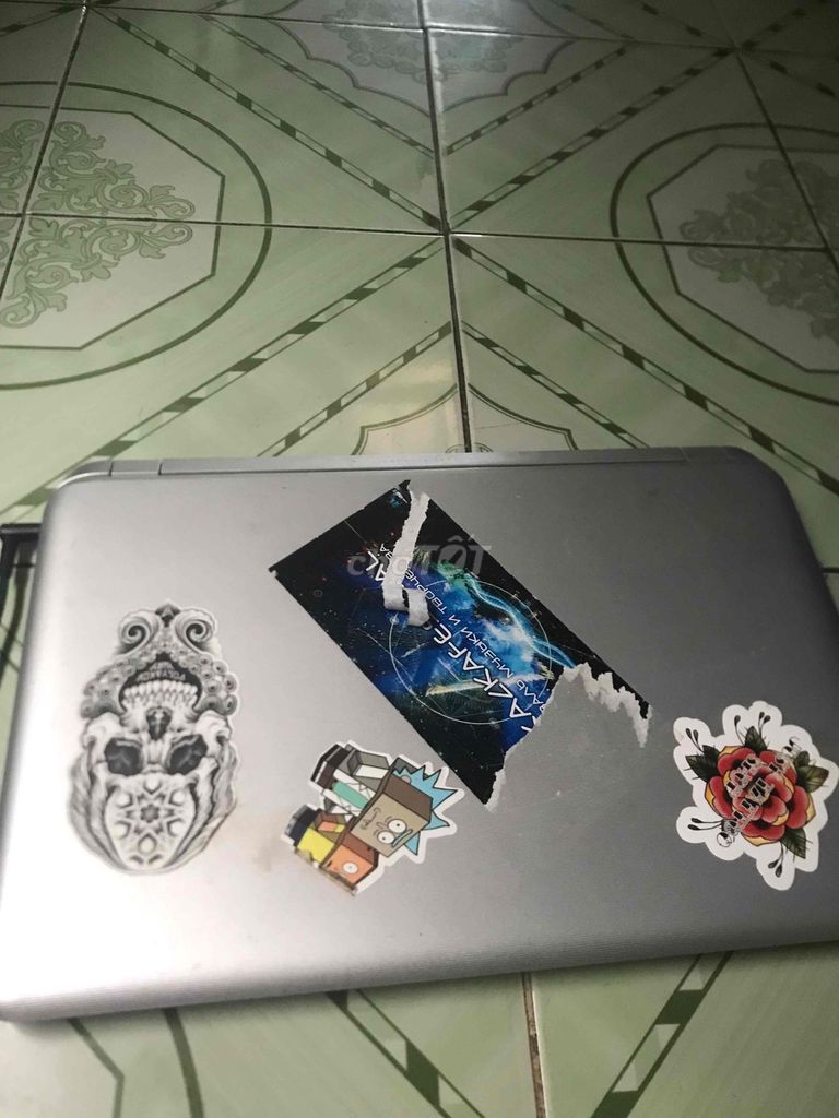 HP Pavilion 15 P081 TX