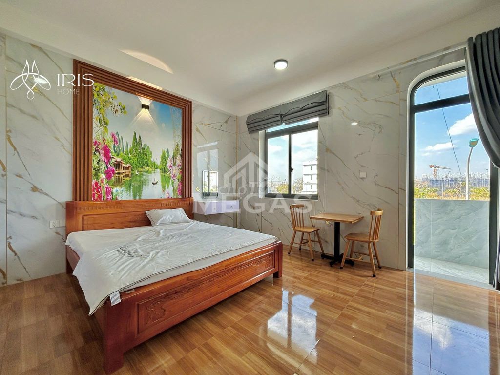 Сдается квартира прямо в Lakeview City, район 2