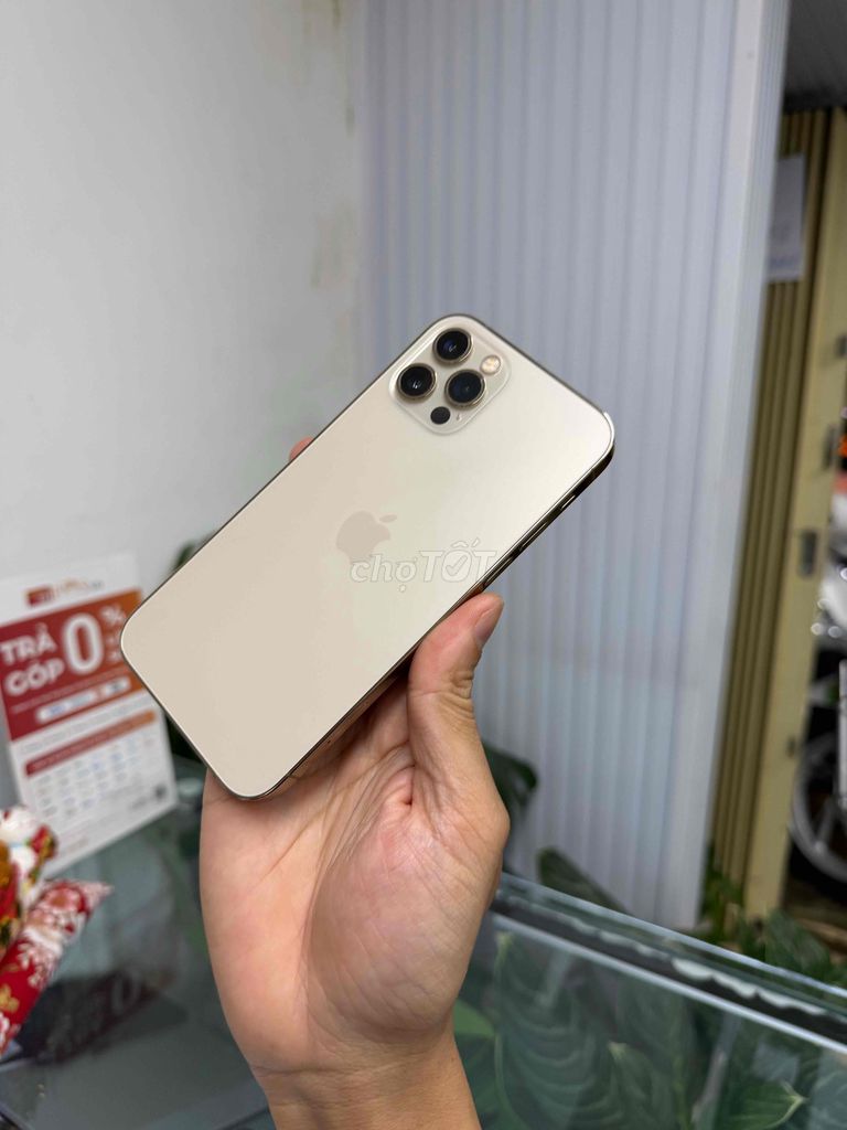 Apple iPhone 13 Pro Max 128GB lock