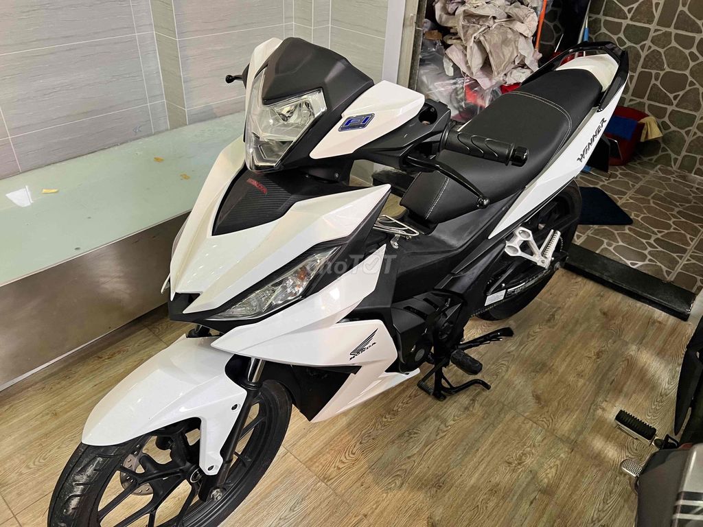 Winner 150 2017❇️Đồng Moto Đà Lạt❇️