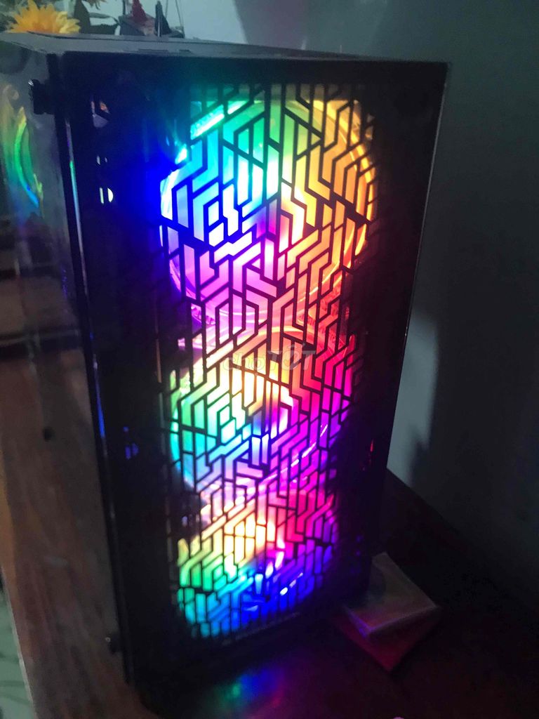 Настольный компьютер Gigabyte H510MH
