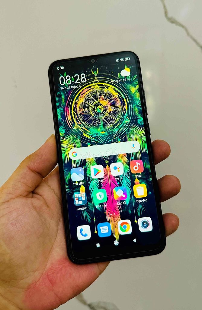Xiaomi Redmi 9C 64GB