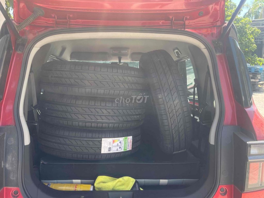 Фото 3: Шины VF3 Sailun Atrezzo 175/75R16, пробег 35 000 км